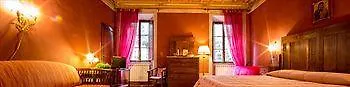 Bed and Breakfast Palazzina Cesira à Montalcino