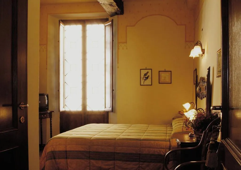 Bed and Breakfast Palazzina Cesira à Montalcino