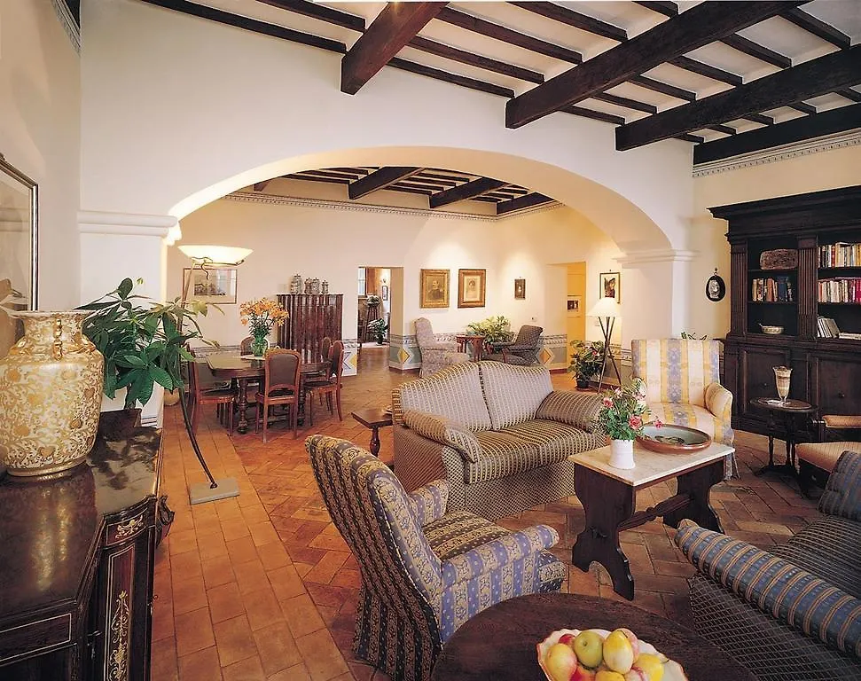 Bed & Breakfast Palazzina Cesira Bed and Breakfast Montalcino